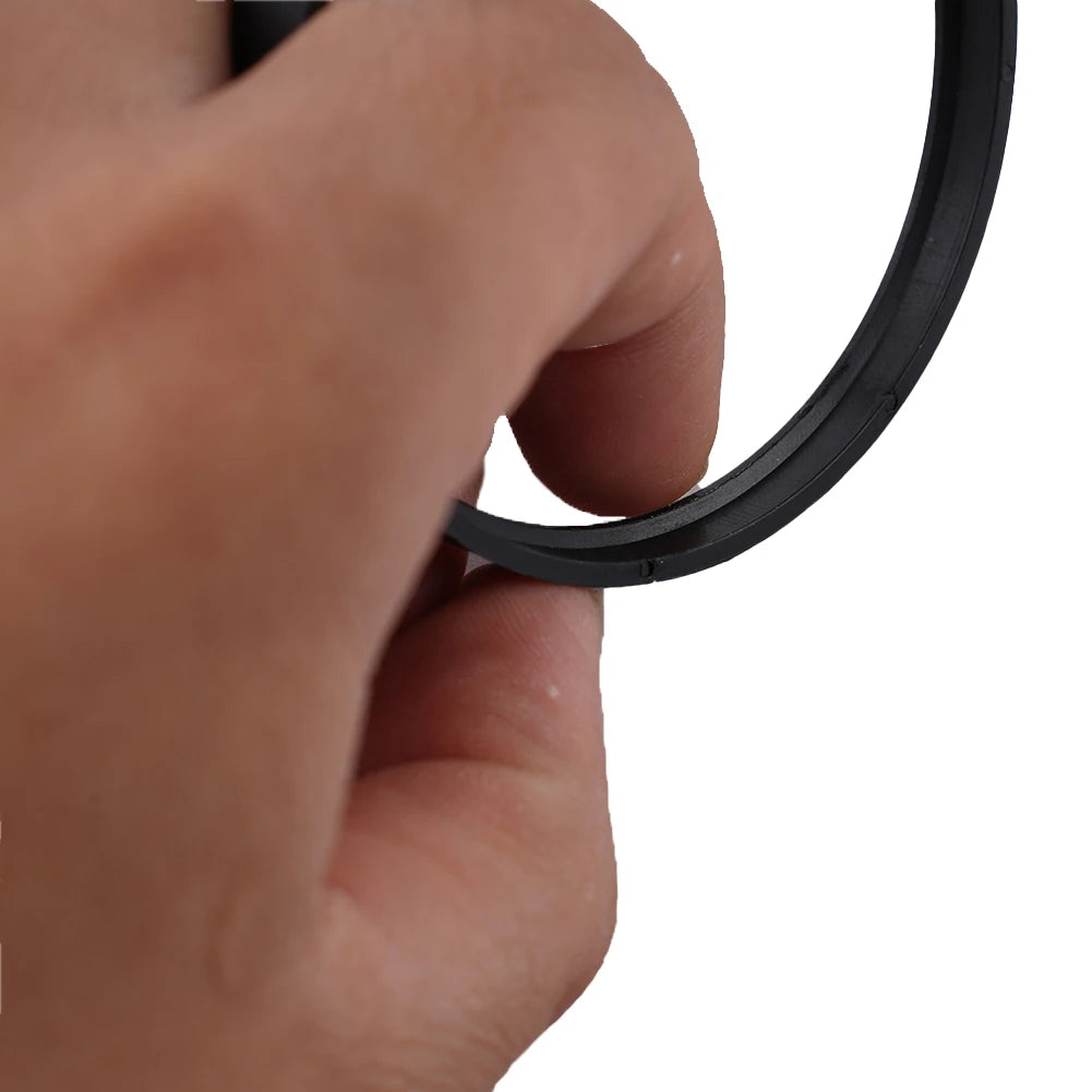 16117222391  Fuel Gas  Filler Tank Band Cord  Tether Ring  For BMW 1 3 5 Series Mini  Automotive Fuel Tank Cap  Cover Cord
