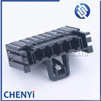5 Pin auto connector plug female 2.8 car wiring harness repair connectors air-conditioning Heater resistor plug For ERDFT002K
