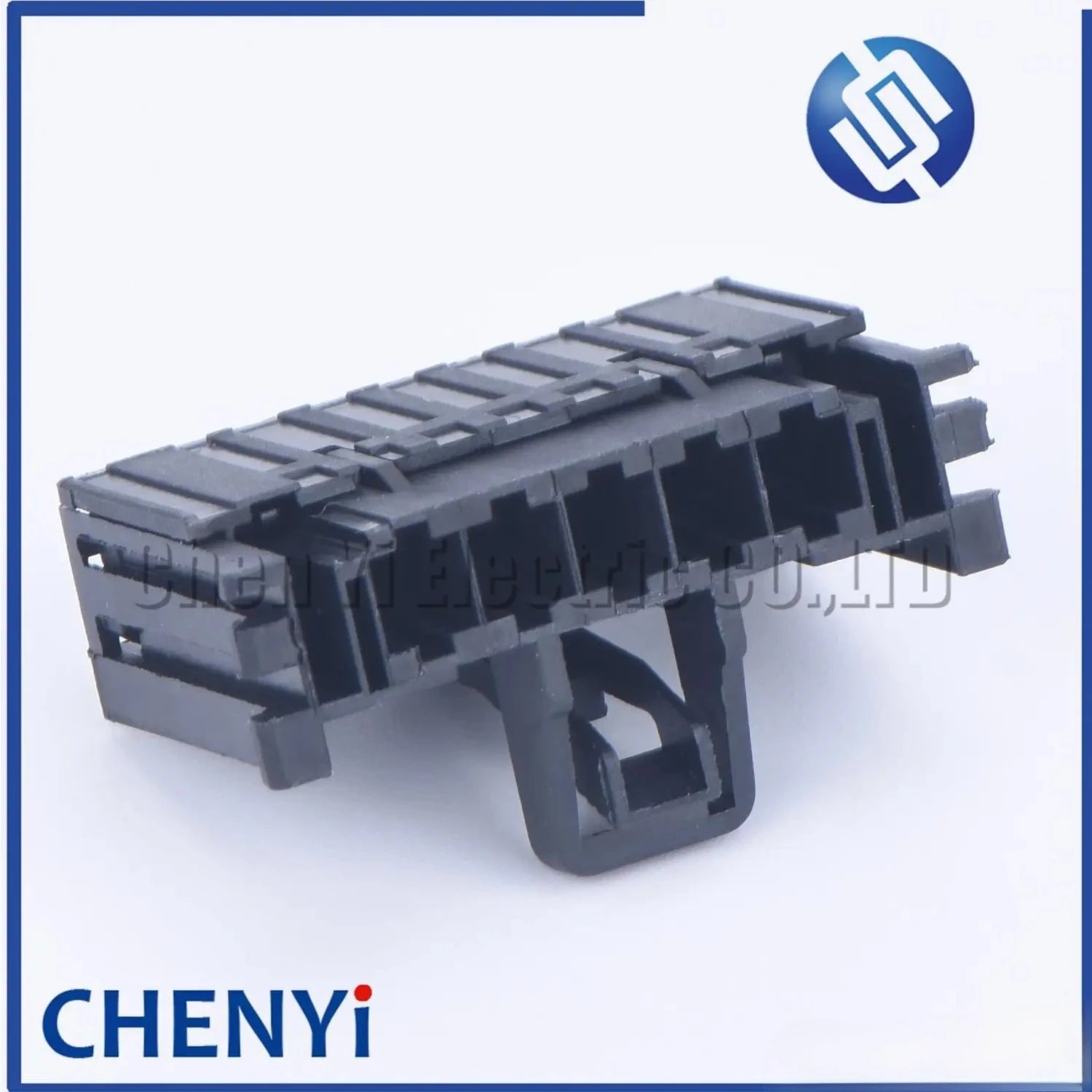 5 Pin auto connector plug female 2.8 car wiring harness repair connectors air-conditioning Heater resistor plug For ERDFT002K