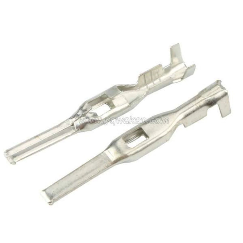 10 PIN Connector FCI 2.8mm Series Male Female Connectors Wiring Harness For Fuel Pump 54201016 54201009