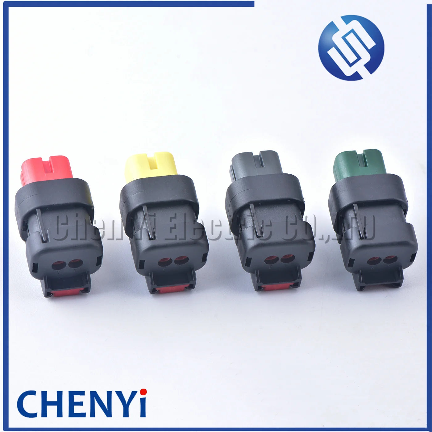 2 Pin Auto Waterproof 776522-1/2/3/4 776427-1 Sensor plug Camshaft Solenoid valve Connector For CAT Excavator Carter