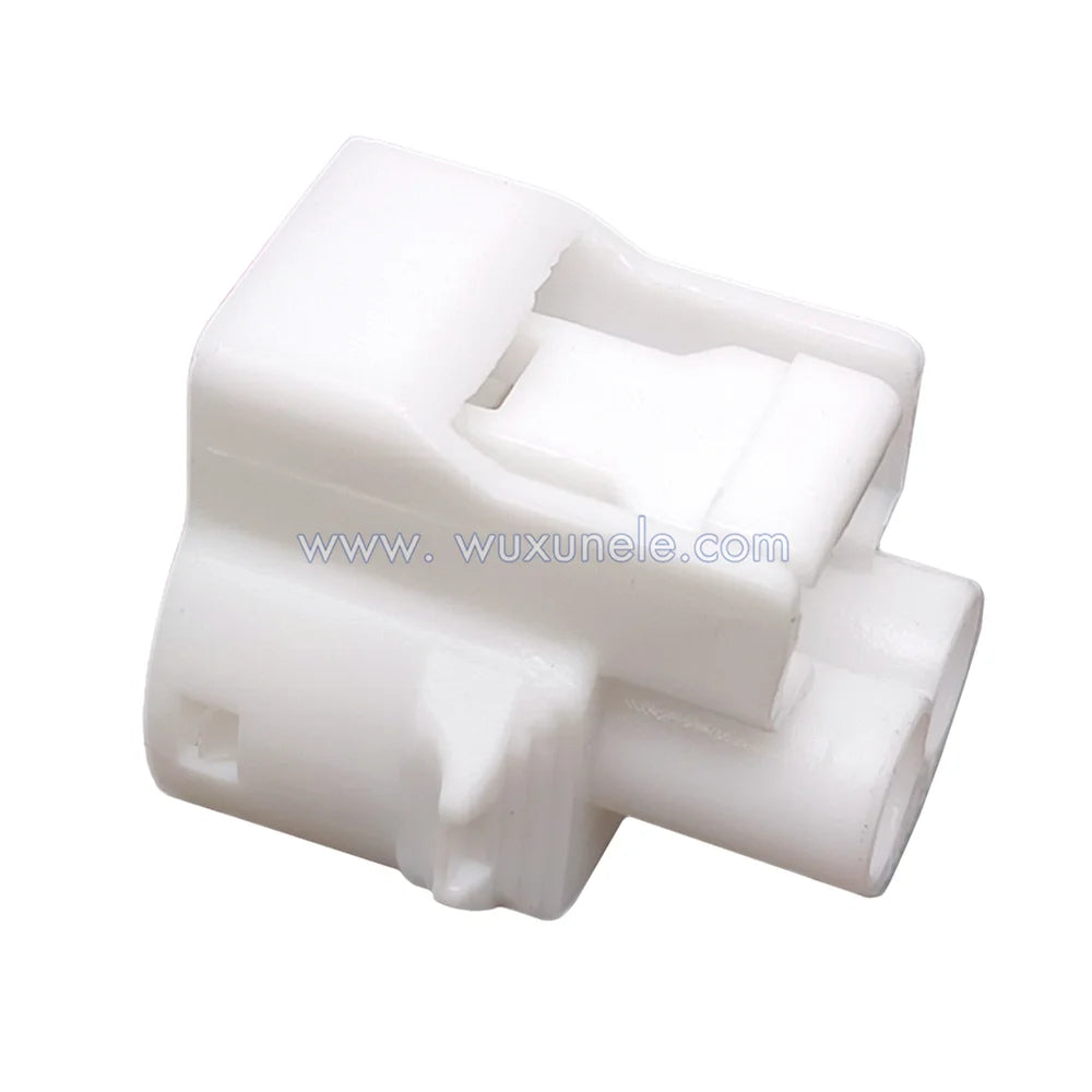50 Sets 2 Pin Wire Connector for A/C Pressure Switch Plug 7283-8228-30 Automotive Sensor