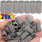 5-30pcs Heater Burner Screen Mesh Atomization Filter Stainless Steel Material Parking for Webasto Eberspacher Diesel Combustion