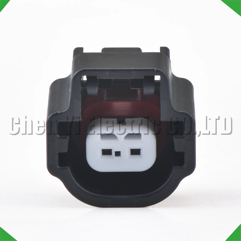 2-Pin Wire Harness Harness Automobile waterproof Reversing daytime running light