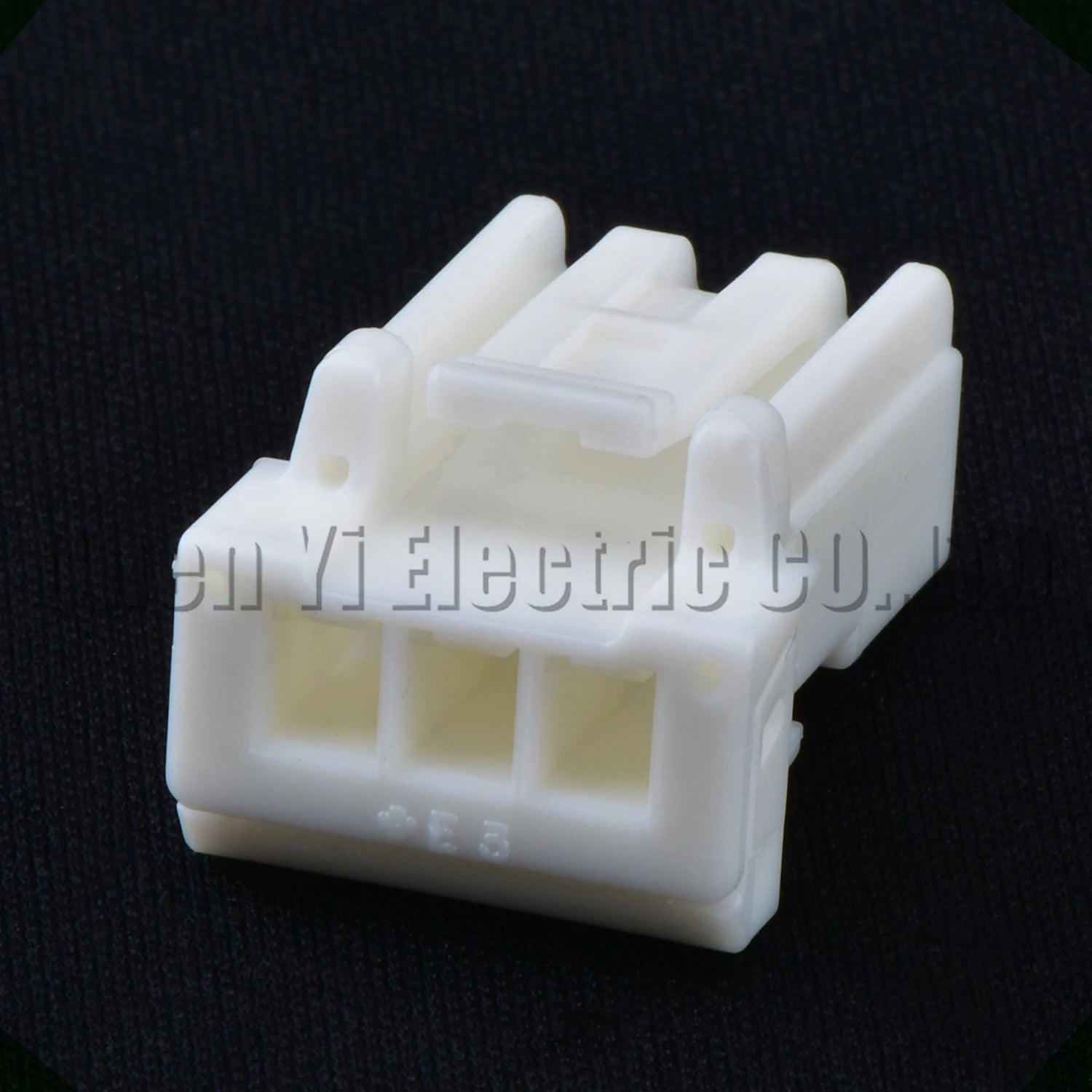 3-Pin Auto Connector Connector Automotive Connector Motor harness Honda Accord Honda Honda