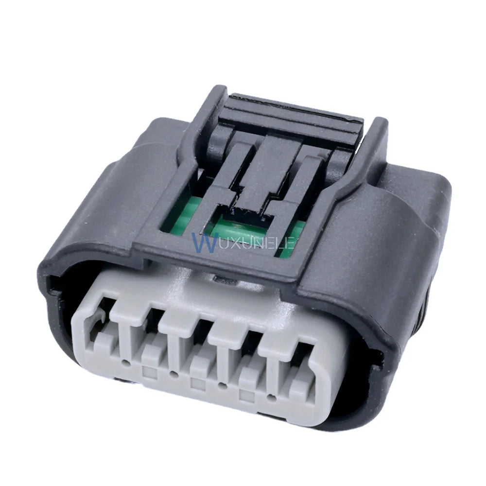 20 Sets Mass Air Flow MAF 5 Pin 6189-6909 Sealed Wire Connector for Vehicle Accessories