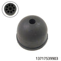 Car Rubber Bumper Bonnet Hood Lid Stop Buffer Tailgate Cushion For BMW Air Filter Housing Box Rubber Mount Buffer