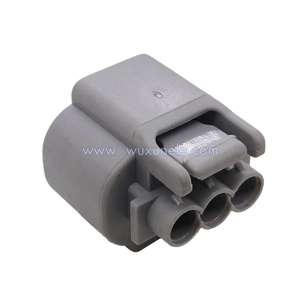 20 Sets 3 Pin DJ7032F-2.2-21 Wire Connector for Automotive Speed Sensor