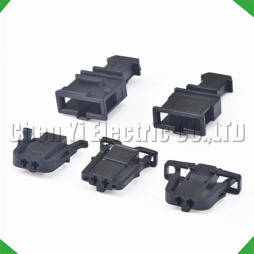 2-Pin Wire Harness Harness Automobile License Light Light Connector Trunk sensor