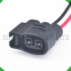 2-Pin Auto Connector Connector Automotive Connectors Hyundai sensor ignition fuel injector