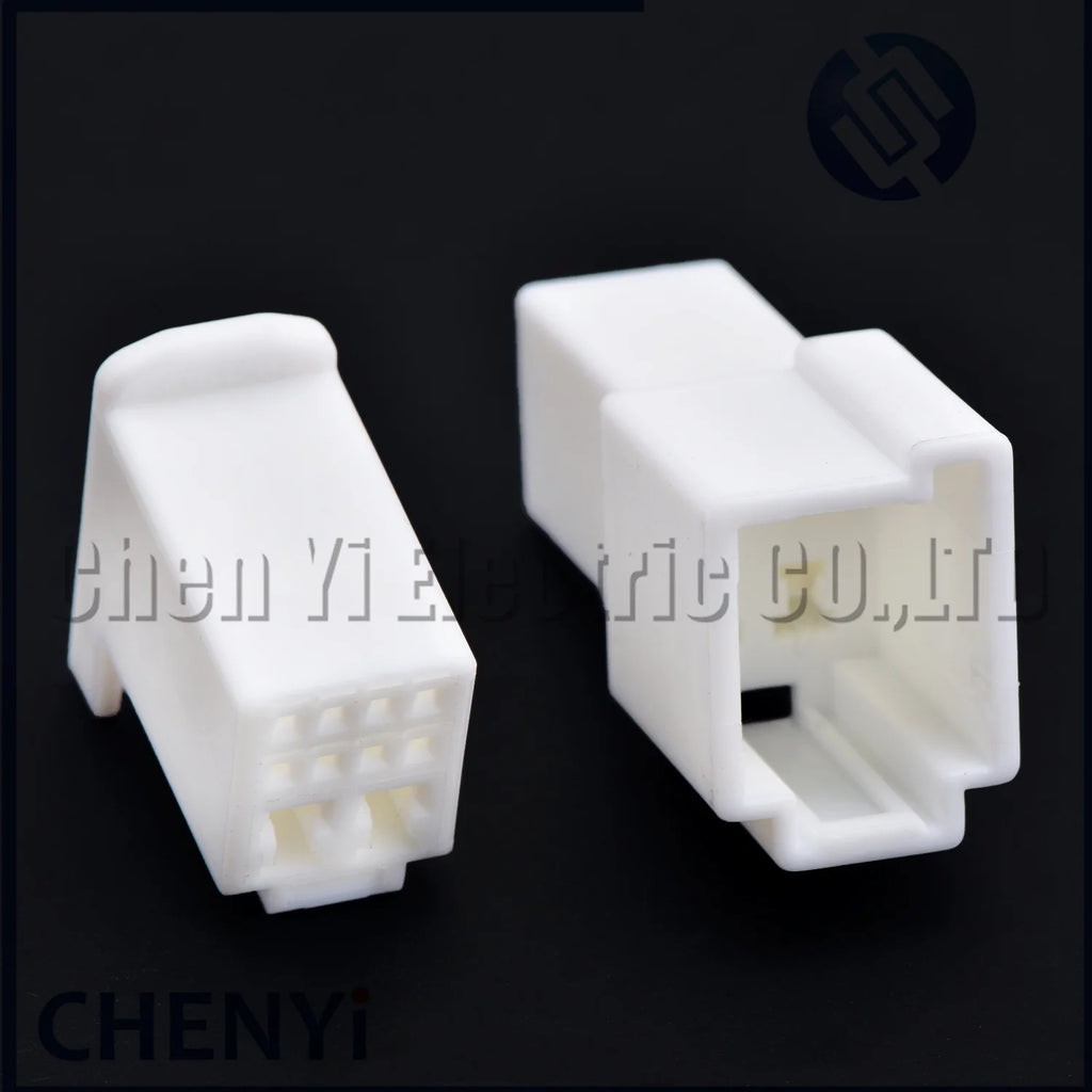 10 Pin (2B+8S）Automotive connector Car window regulator plug male or female with Pin For Toyota Camry Corolla RAV4