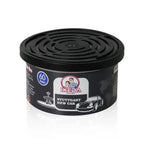 Car Flavoring Perfume Canned Air Fresheners Long-Lasting Auto Aromatherapy Wood Blocks Coffee Flavor Deodorant Supplies Amagi