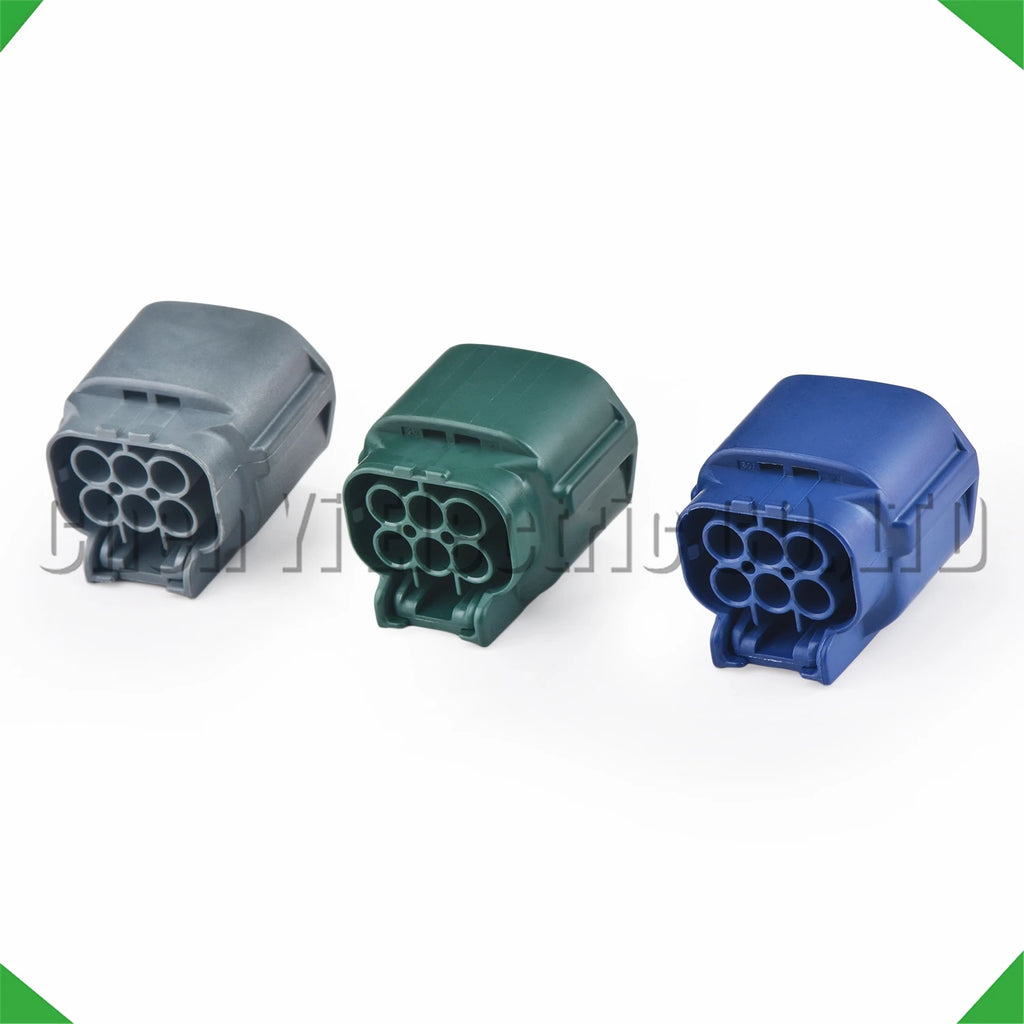 6-Pin Auto Connector Connector Automotive Connectors window lifting motor Nissan