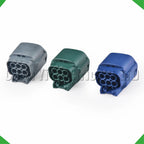6-Pin Auto Connector Connector Automotive Connectors window lifting motor Nissan
