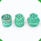 9-Pin Auto Connector Connectors Diagnosctic Harness Deutsch 1939S-P080