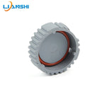 HD16-9-1939P Dechi 9-hole connector Dust cover HDC16-9 Protective cover AHD16-9-1939S8