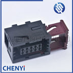 10 Pin 1.5mm Female Automotive waterproof connector 1355685-1 Harness plug 6-1355684-1