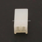 2-PIN Electronic Male Female Automotive Unsealed 2.3mm Connector Lateral Jack Sensor Plug For Yamaha MT 07