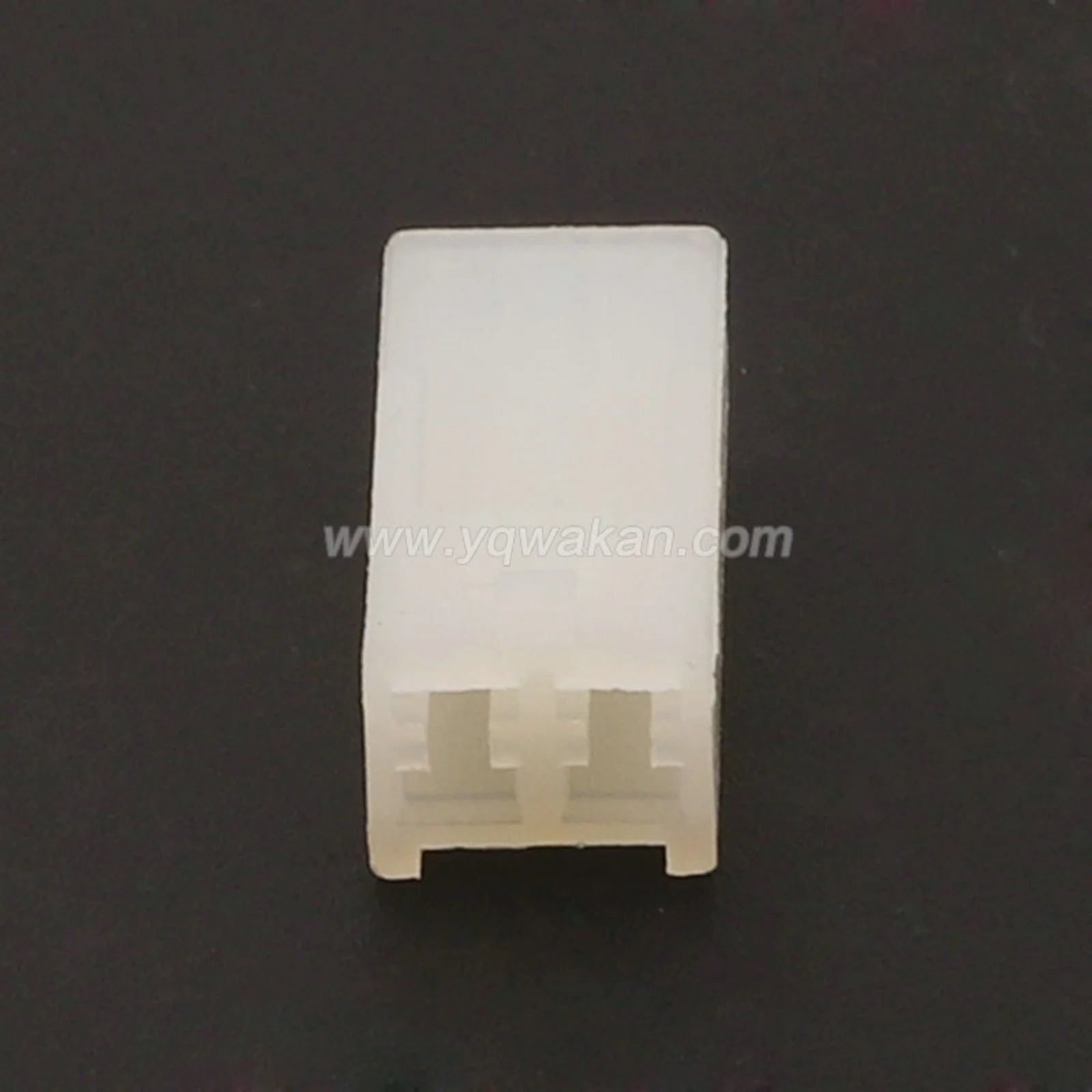 2-PIN Electronic Male Female Automotive Unsealed 2.3mm Connector Lateral Jack Sensor Plug For Yamaha MT 07
