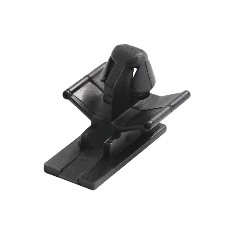 85003-2 Fixed active buckle seat outside lock aircraft head clip Car motorcycle DJ7021Y-10 outside lock