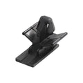 85003-2 Fixed active buckle seat outside lock aircraft head clip Car motorcycle DJ7021Y-10 outside lock