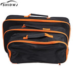 S/M/L Durable Portable Car Wear Practical Storage Case With Handle Resistant Zipper Closure  Pouch Vacuum Cleaner Tool Bag