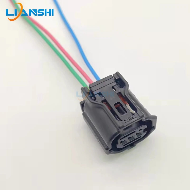Suitable for camshaft and crankshaft position sensor induction plugs of Toyota Camry, Crown, Reiz, Corolla and Corolla
