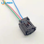 Suitable for camshaft and crankshaft position sensor induction plugs of Toyota Camry, Crown, Reiz, Corolla and Corolla