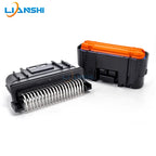 Automotive connector MX23A40SF1 JAE40 pin socket male and female plug electronic connector MX23A40NF1