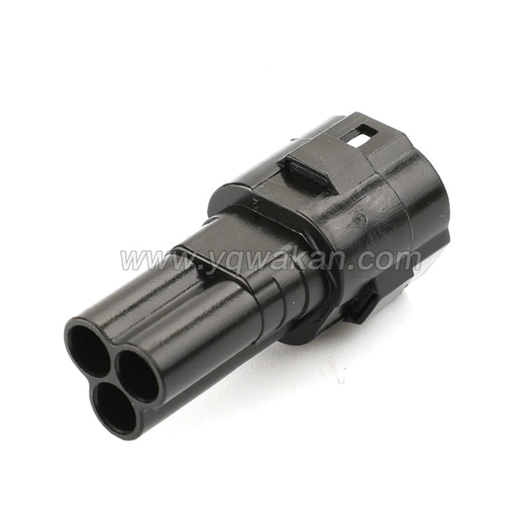 3Pin Connector Waterproof Sumitomo 2mm Male Female Connectors Automotive Wire Connector Cable Plug 6187-3231 6180-3241 6180-4771