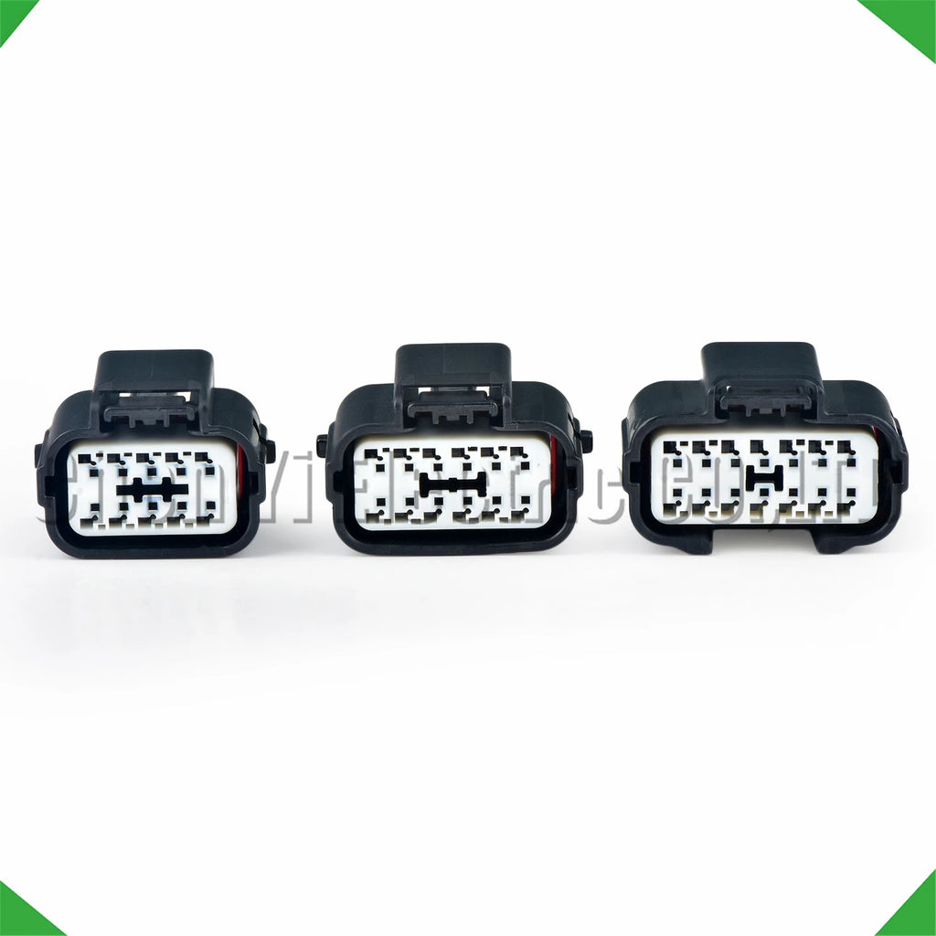 14-Pin Auto Connector Connector Automotive Connectors controller Hyundai Kia