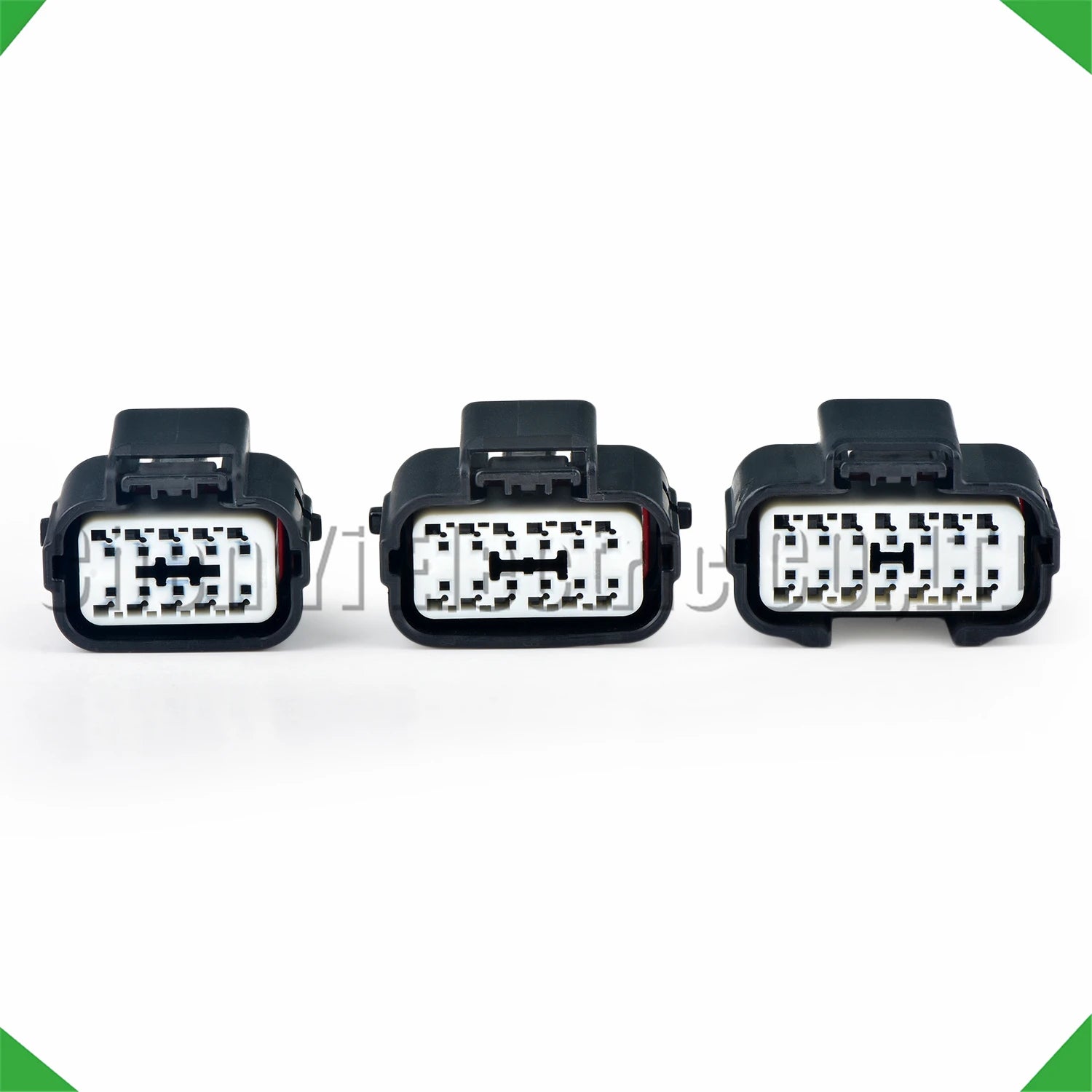 14-Pin Auto Connector Connector Automotive Connectors controller Hyundai Kia