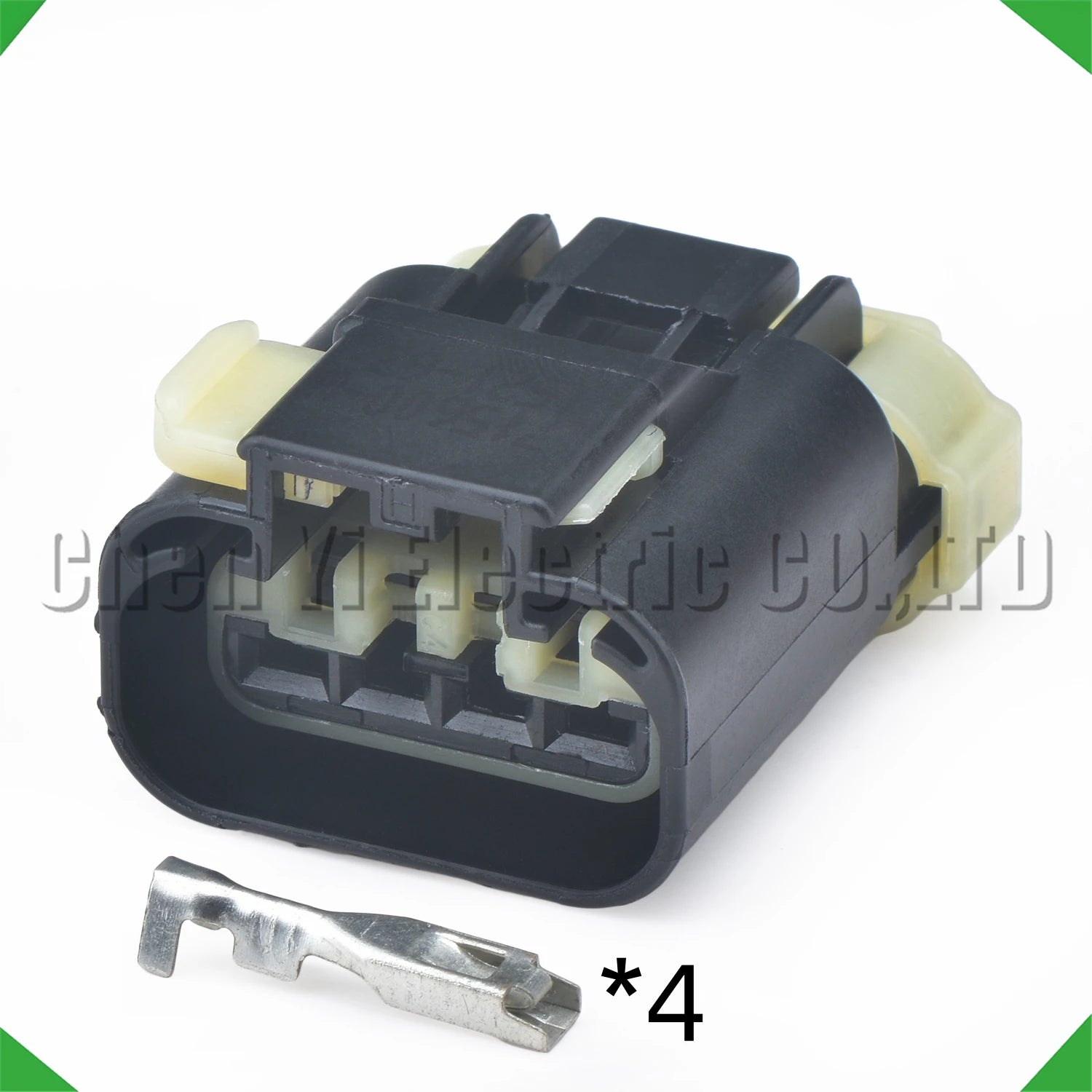 4-Pin Auto Connector Connector Automotive Connectors harness F715600 Dodge