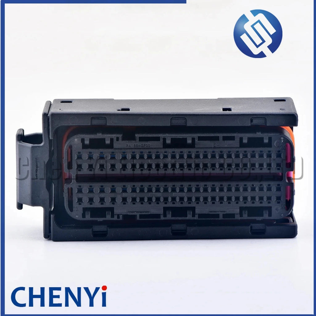 96 Pin EDC16/17 Diesel Common Rail Engine Computer Board ECU Plug Connector 1928404781 1 928 404 781 With Pins
