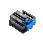2 Pin 15304812 Unsealed Automotive Wire Connector for Fuel Injector Sensor