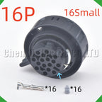 16-Pin Auto Connector Automotive Connectors Transmission Gearbox Controller