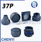 37 Pin Urea Pump Car scr urea Connector plug 249-8619-017 121583-0058 248-8653-026 391-8547-031 For CUMMINS Emitec