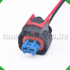 2-Pin Auto Connector Connector Automotive connector injector fuel injector sensor