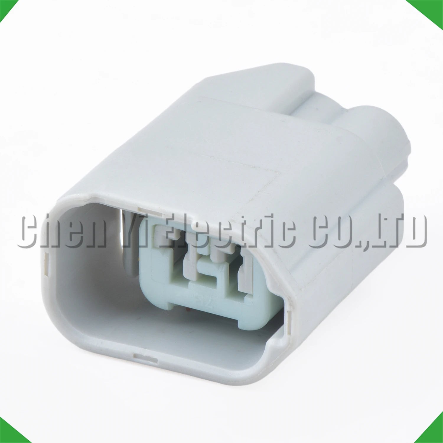2-Pin Connector Automobile Waterproof Connector Reversing radar sensor sensor