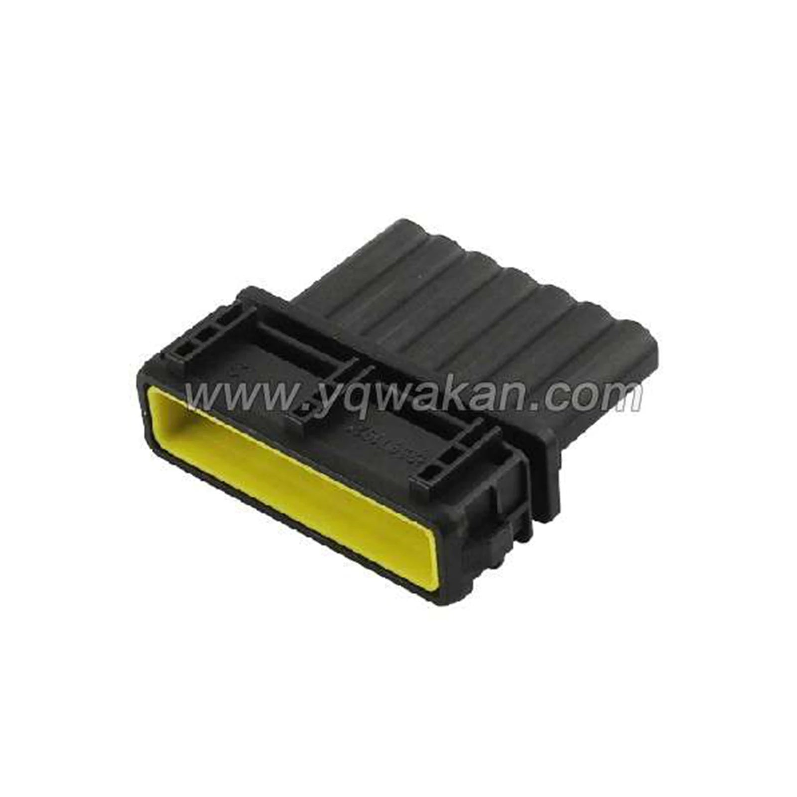 AMP 7 Pin Connector Waterproof 3.5mm Female Male Connector Automobile Wiring Harness Cable Plug for Proton 282236-2 282768-1