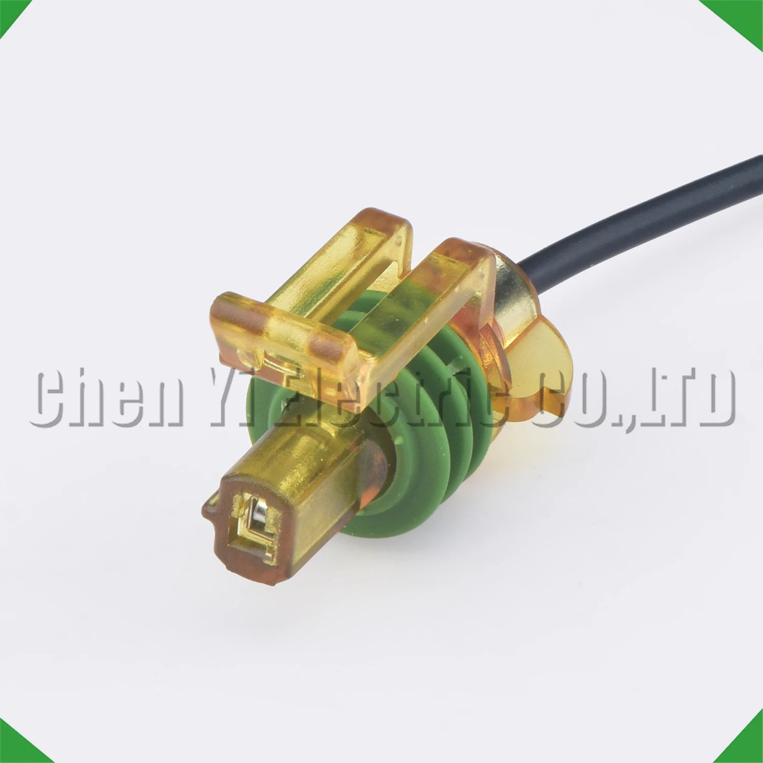1-Pin Auto Connector Connector Automotive Connectors pressure switch Gm