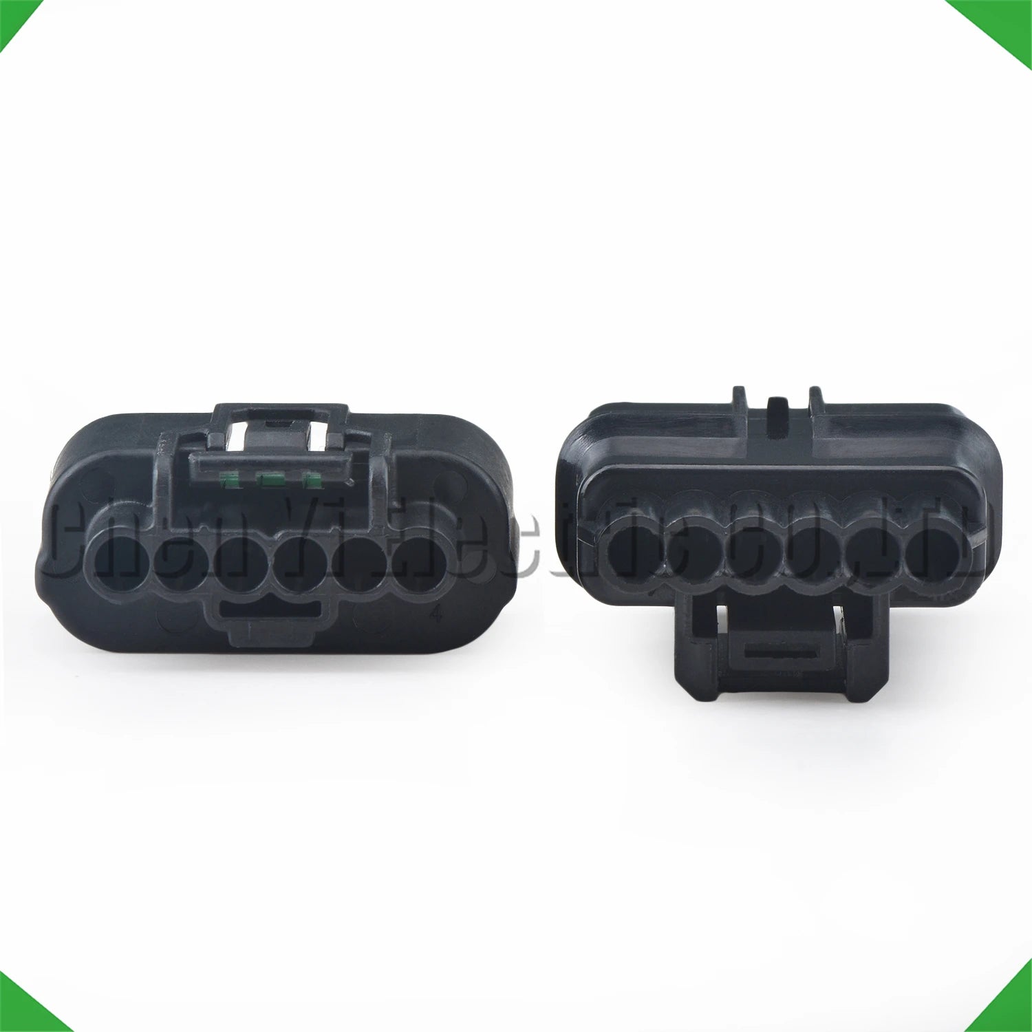 6-Pin Auto Connector Connector Automotive Connectors Accelerator pedal power Honda