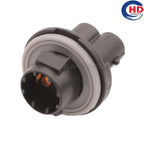 Auto lamp holder wiring harness connector plug  HDL-805