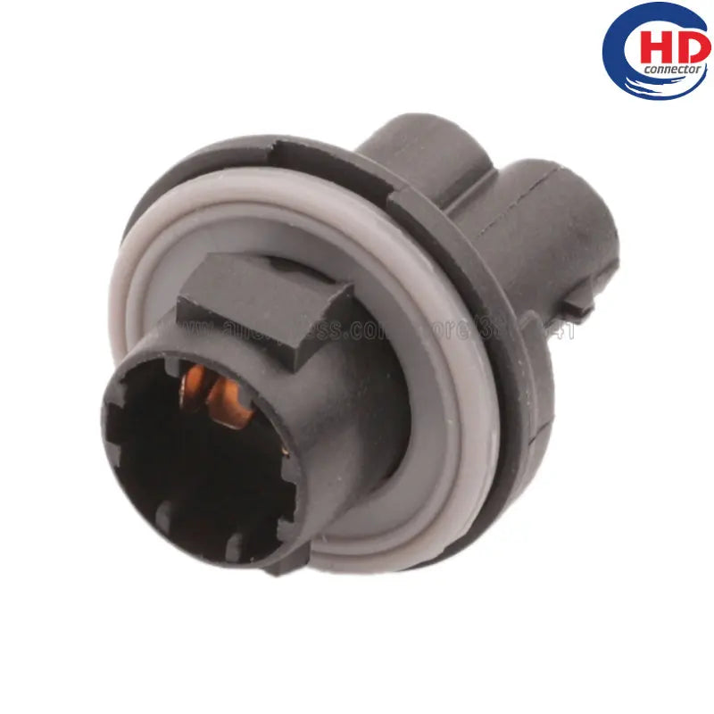 Auto lamp holder wiring harness connector plug  HDL-805