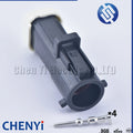 4 Pin Automotive waterproof connector female or male F20B-14A624-DA O2 Oxygen Sensor wire harness plug For Ford Jeep Chrysler
