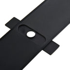 Gear Shift Lever Panel Cover For Mitsubishi For Montero For Pajero V93 Gear Shift Panel Dust Cover Shift Lever Panel Trim Strip
