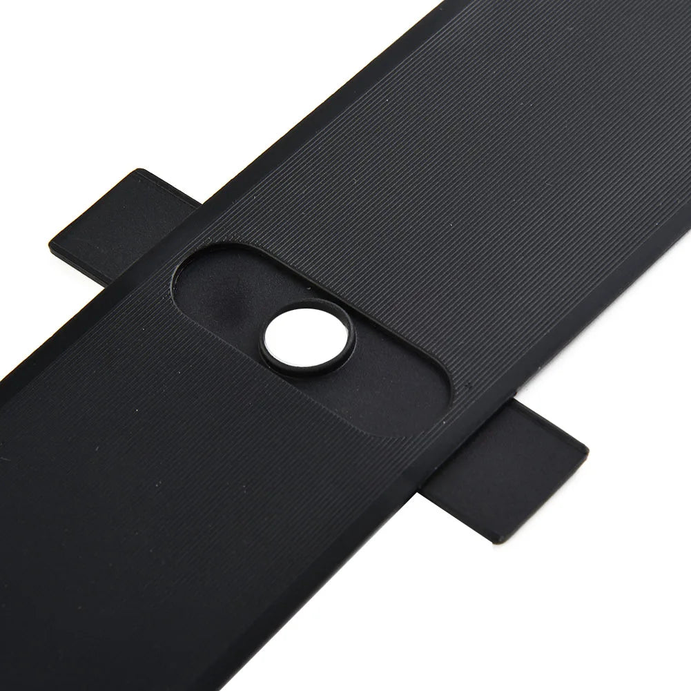 Gear Shift Lever Panel Cover For Mitsubishi For Montero For Pajero V93 Gear Shift Panel Dust Cover Shift Lever Panel Trim Strip