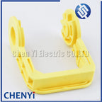 Automotive ECU DCU connetor plug latch lock 1394684-1 For 1-1418883-1 2-1418883-1 5-1718321-3 1-1564297-6 1-2208685-6