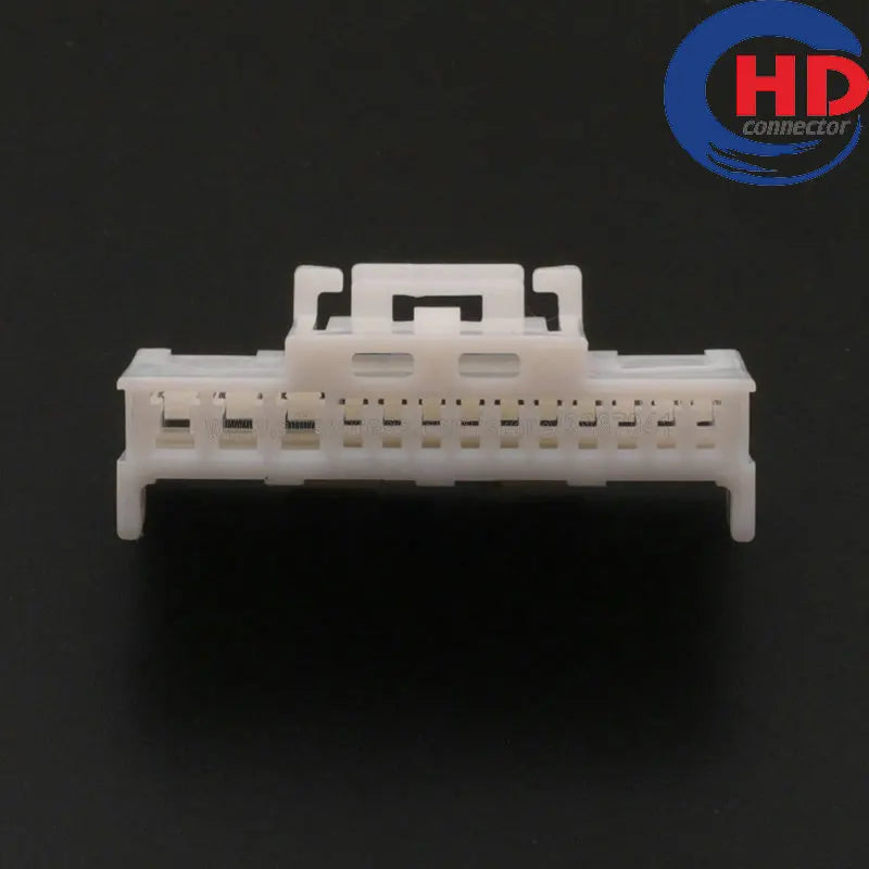 13pin auto waterproof electric plastic wire harness connector MG653912