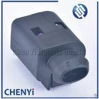 2 Pin Automotive Waterproof Engine Speaker Housing Sensor Connector Wire harness Plug 1J0973772 1J0 973 772